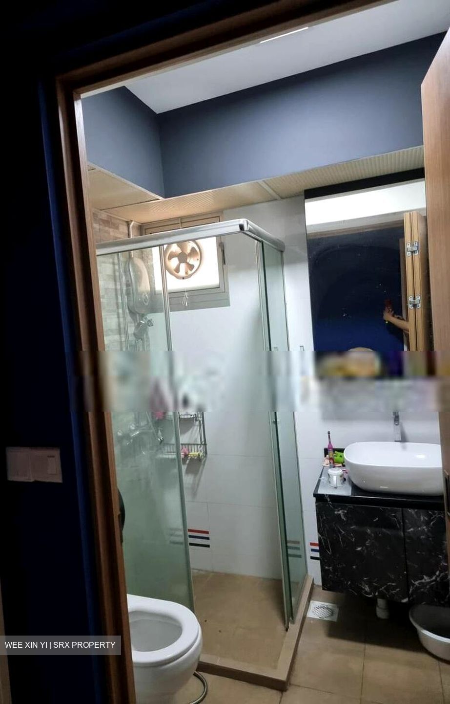 Blk 460B West Quarry @ Bukit Batok (Bukit Batok), HDB 4 Rooms #399826121